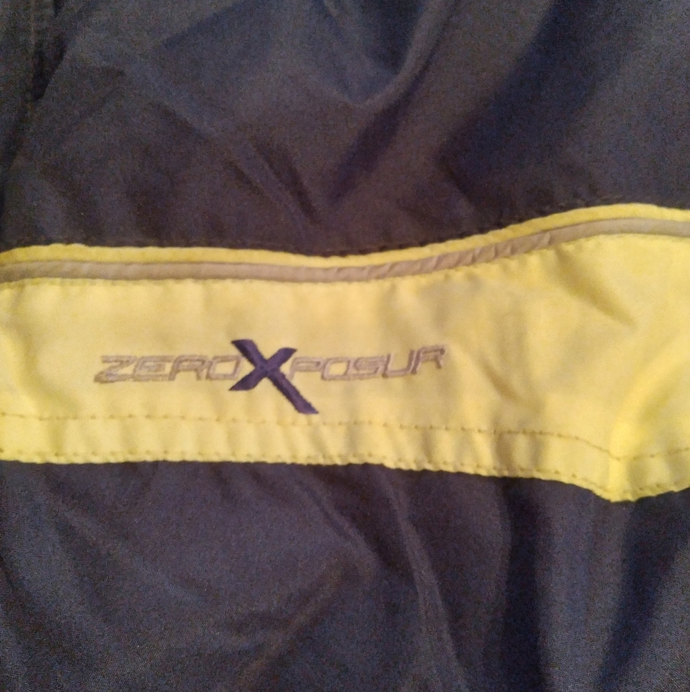 Winter Jacket - image 7